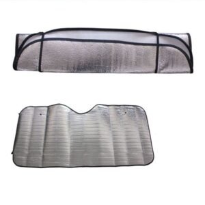 Universal Foldable Car Windshield Sun Protection Cover