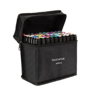 Color Art Markers Set Alcohol based markers