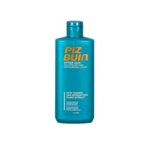 After Sun Tan Intensifying Moisturizing Lotion